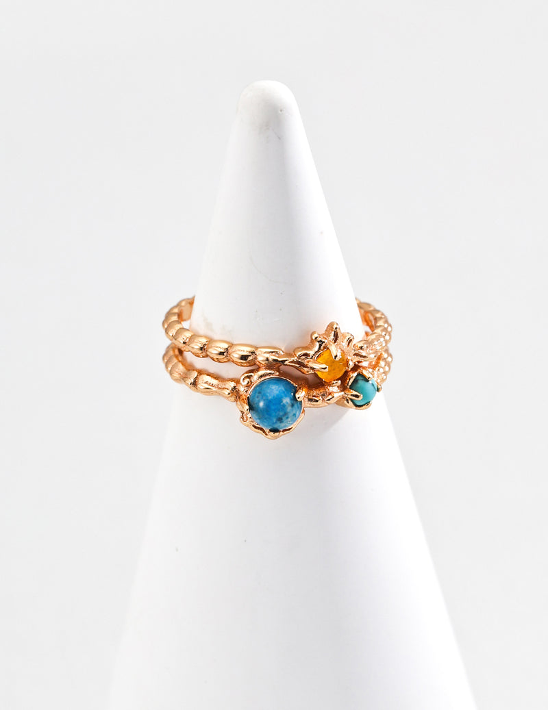 Sagittarius – Turquoise